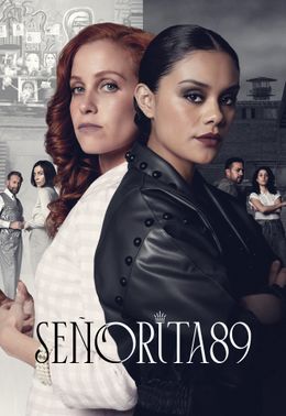 Señorita 89
