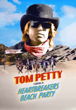 Tom Petty: Heartbreakers Beach Party