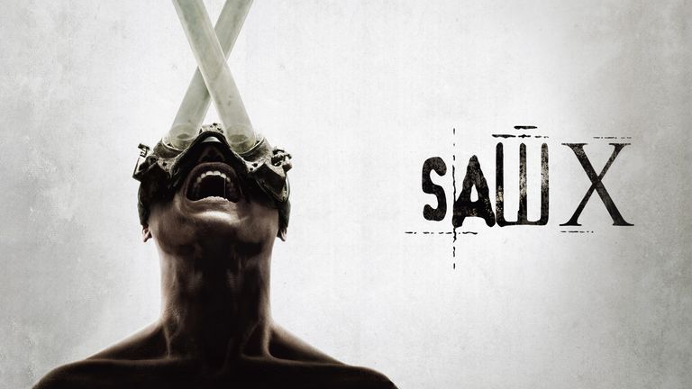 Saw X