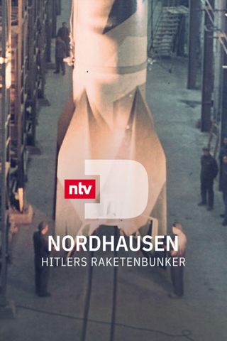 Nordhausen - Hitlers Raketenbunker