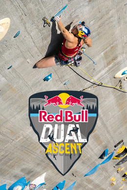 Red Bull Dual Ascent