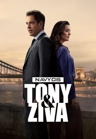 NCIS: Tony & Ziva