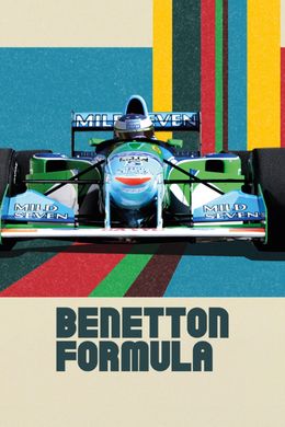 Benetton Formula