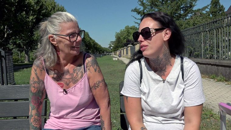 Träume werden wahr?!