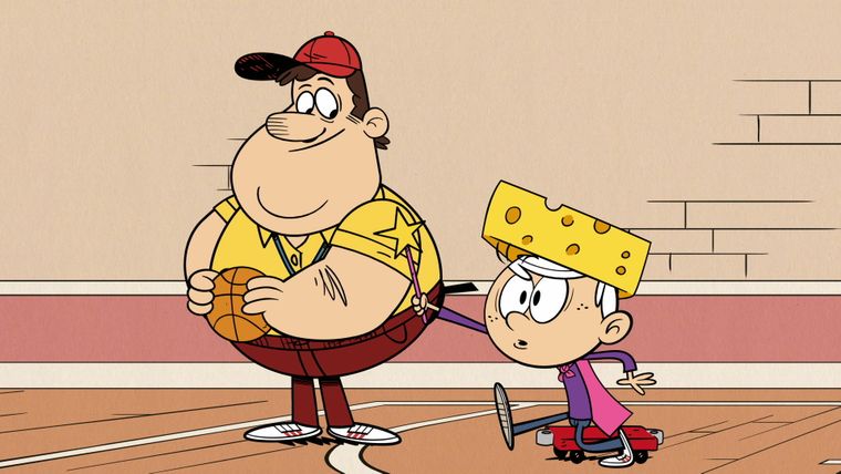 Voll berechenbar / Die Golf-Meisterin