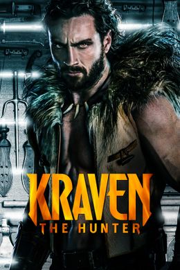 Kraven the Hunter