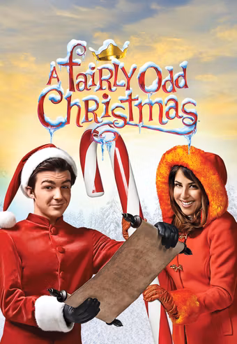 Cosmo & Wanda - Ziemlich verrückte Weihnachten