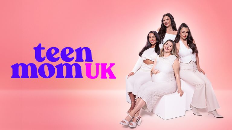 Teen Mom UK