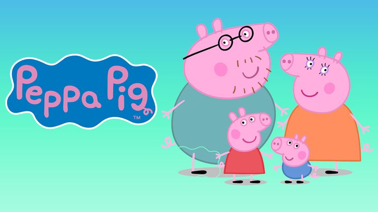 Peppa Pig