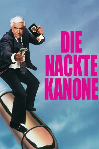 Die Nackte Kanone