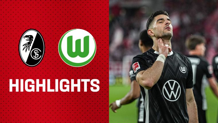 Dank Koloss Koulierakis: Wolfsburg hat noch Puls!