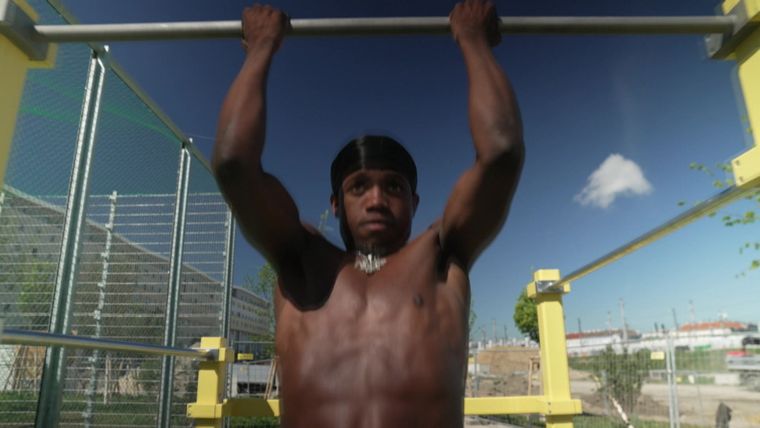 Staffel 05 - Folge 01