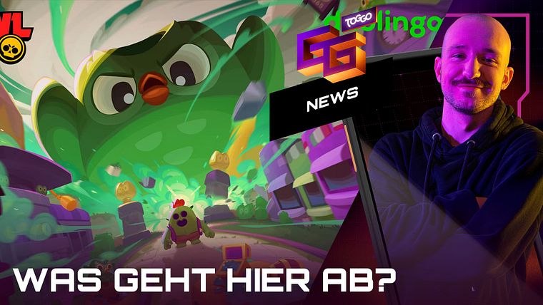 Duolingo jetzt in Brawl Stars? | GG News