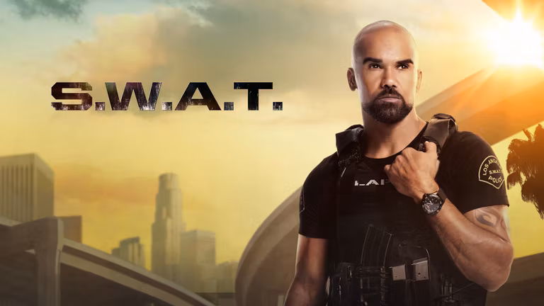 S.W.A.T.