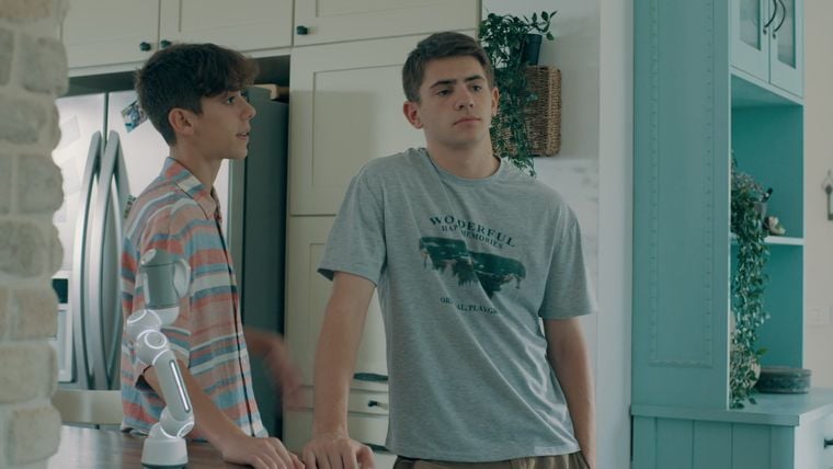 episode 1
