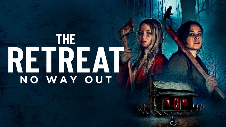 The Retreat - No Way Out