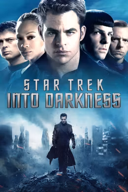 Star Trek Into Darkness