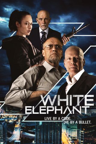 White Elephant