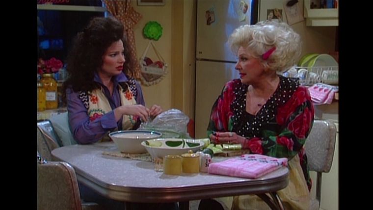 Alte Liebe rostet nicht