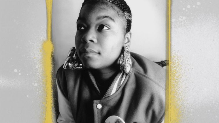 Die Königinnen des Hip Hop