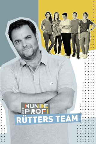 Der Hundeprofi - Rütters Team