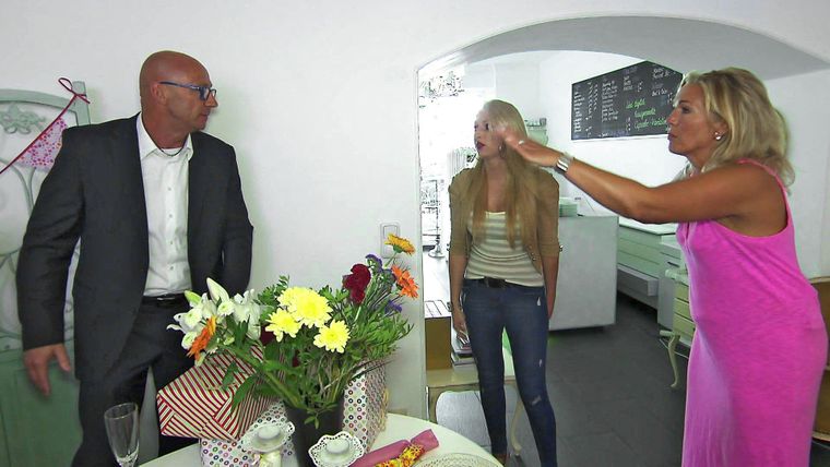 Love is in the Air