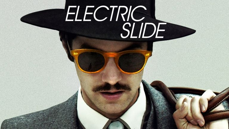 Electric Slide
