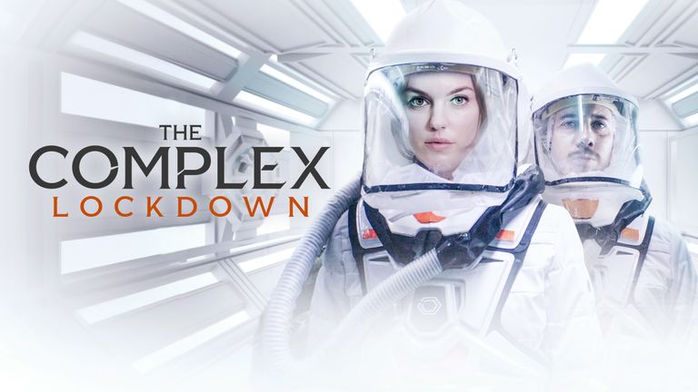 The Complex: Lockdown