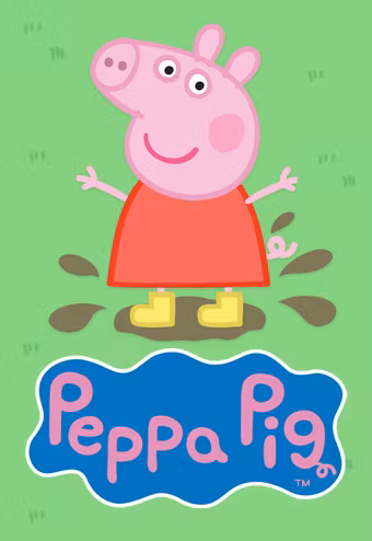Peppa Pig