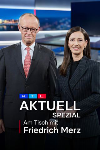 Am Tisch mit