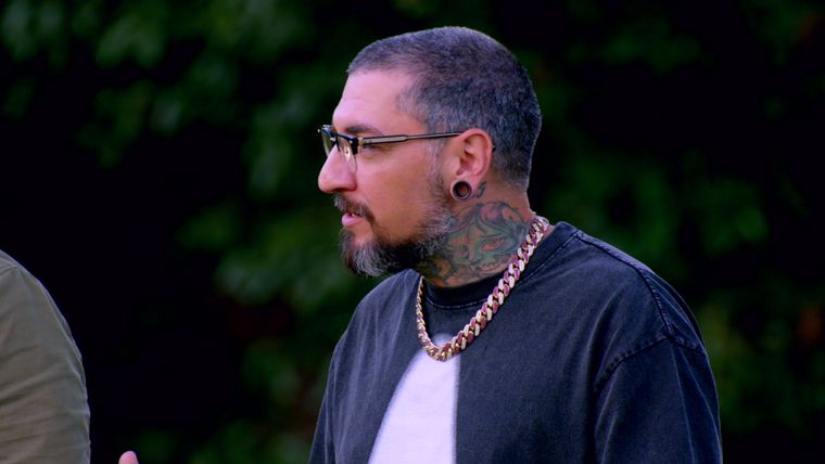 Tattoo-Todsünde