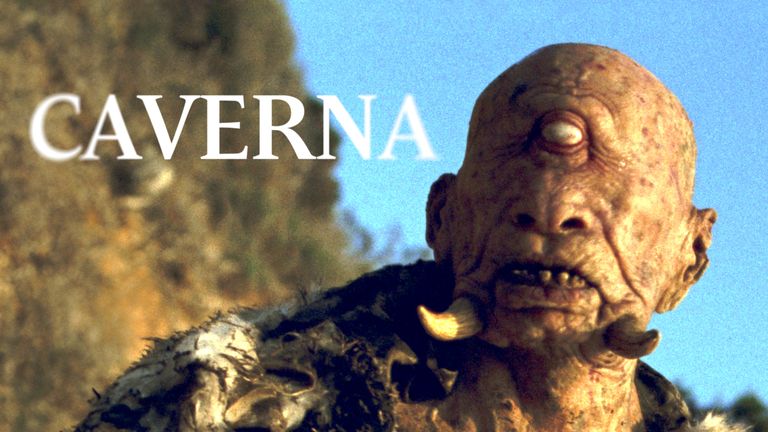 Caverna