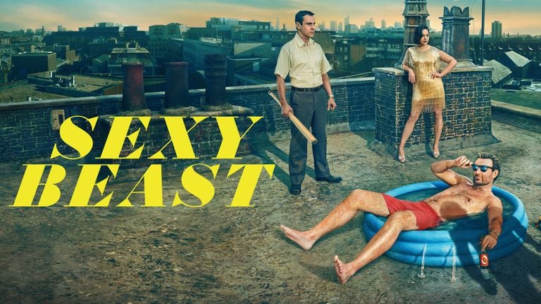 Sexy Beast