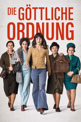 Die göttliche Ordnung