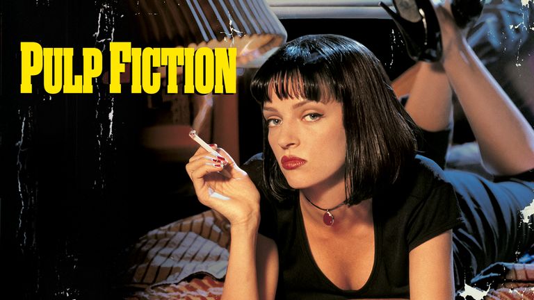 Pulp Fiction