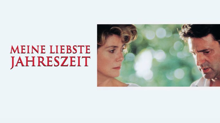 Meine liebste Jahreszeit