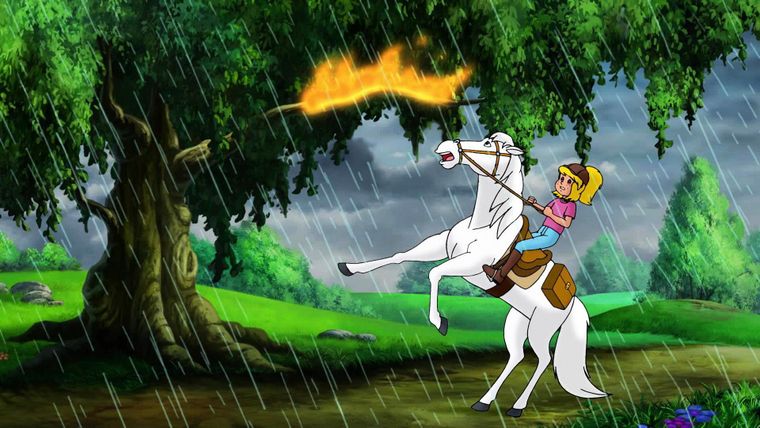 Der Pferdeflüsterer