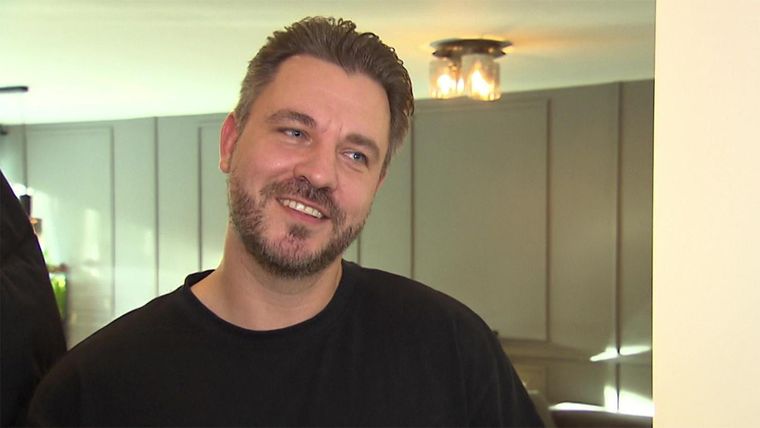 Tag 5: Daniel, Düsseldorf