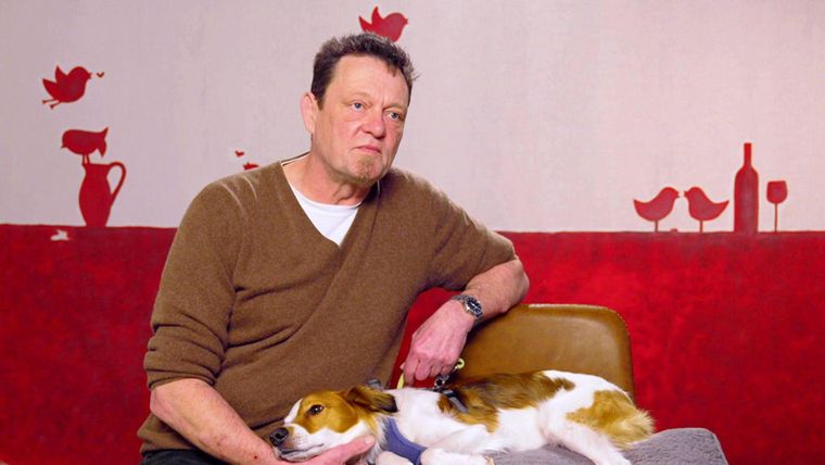 U. a. mit: Mary und Tom