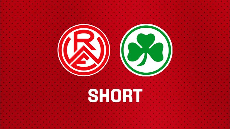 Ekstase an der Hafenstrasse - RWE auf 2. Liga-Kurs