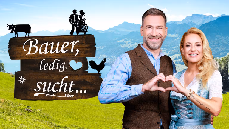 Bauer, ledig, sucht...