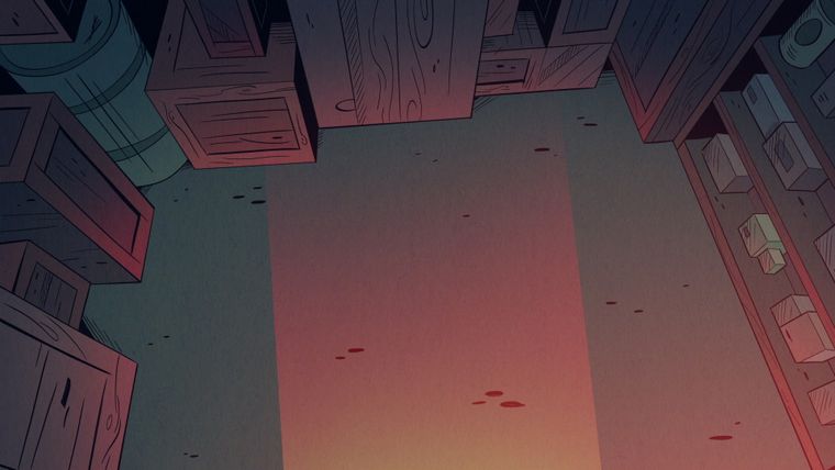 Licht, Kamera, Atom-Reaktor / Wo die Liebe hinfällt