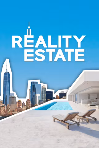 Reality Estate: Promi, Reich, Sucht