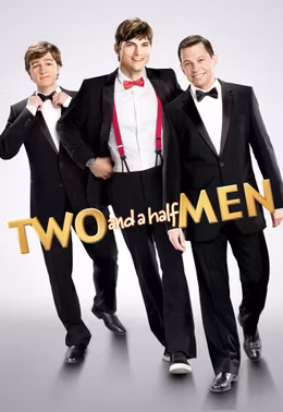 Two and a Half Men