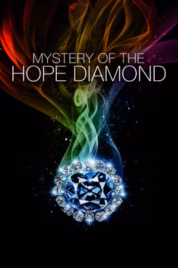 Geheimnis des Hope-Diamanten