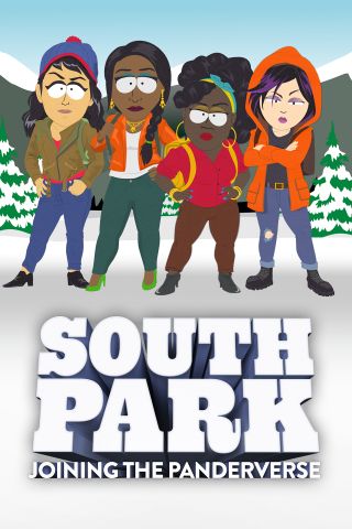 South Park: Joining the Panderverse