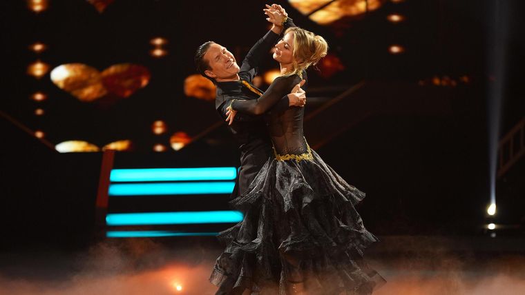 Show 7: Anna-Carina Woitschack