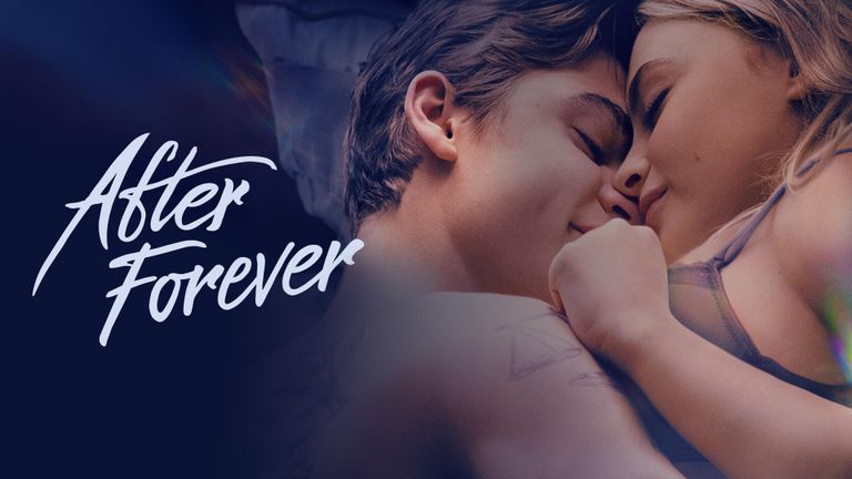 After Forever