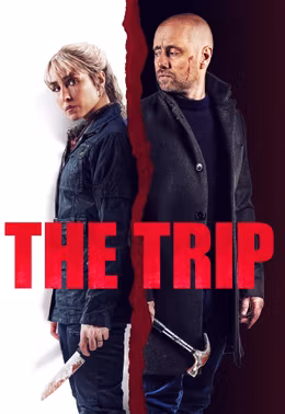 The Trip - Ein mörderisches Wochenende