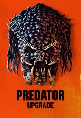 Predator - Upgrade